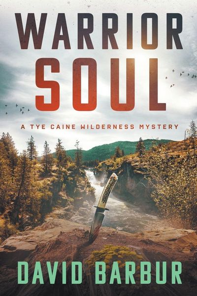 Produktbild: Warrior Soul