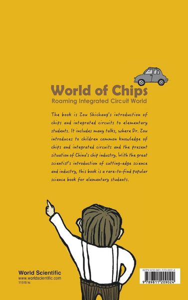 Produktbild: World Of Chips