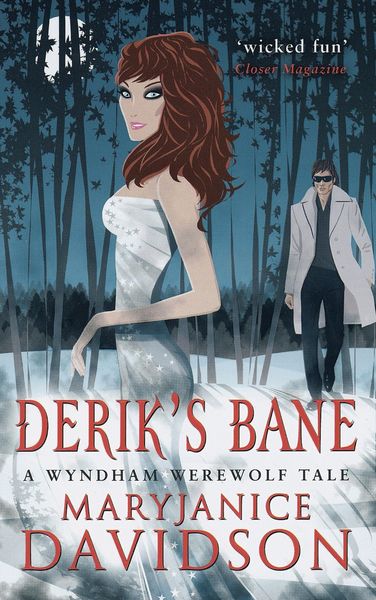 Produktbild: Derik's Bane