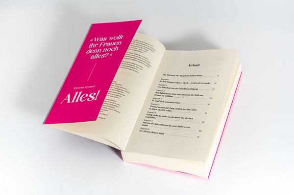 Produktbild: Nimm dir endlich, was dir zusteht - und h&ouml;r auf, dich daf&uuml;r zu entschuldigen