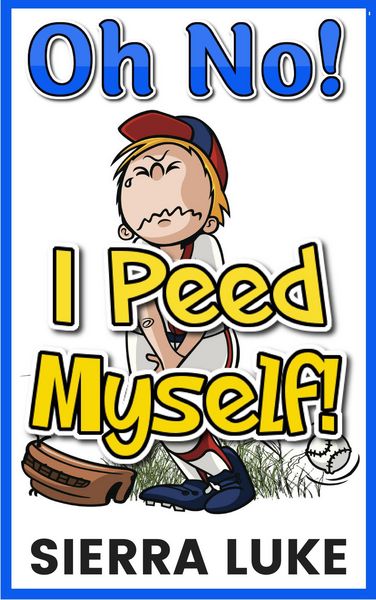 Produktbild: Oh No! I Peed Myself!