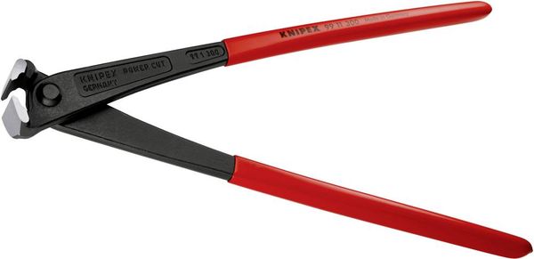 Knipex 99 11 300 Kraft-Monierzange 300mm 1St.