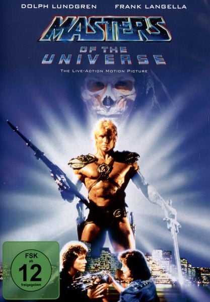 Produktbild: Masters of the Universe