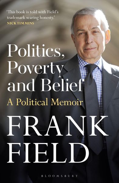 Produktbild: Politics, Poverty and Belief