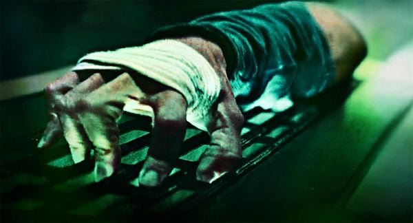 Produktbild: The Cloverfield Paradox