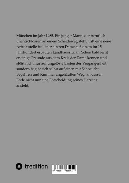 Produktbild: Die Dame, die Liebe, und die Zeit