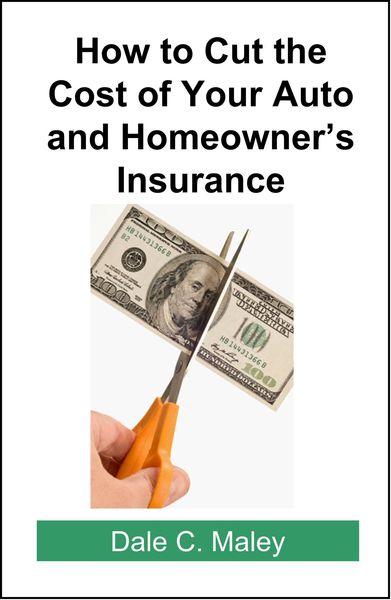 Produktbild: How to Cut the Cost of Your Auto and Homeowner's Insurance