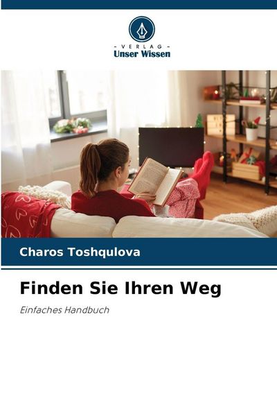 Produktbild: Finden Sie Ihren Weg