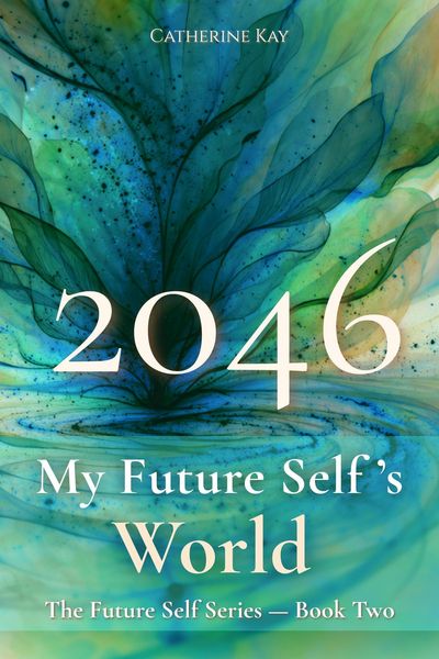 Produktbild: 2046: My Future Self's World