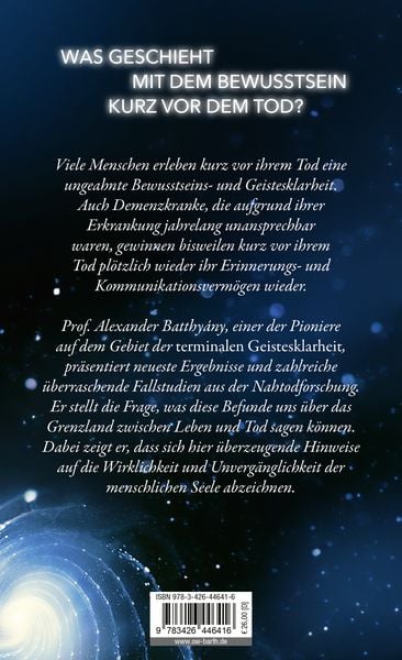 Produktbild: Das Licht der letzten Tage
