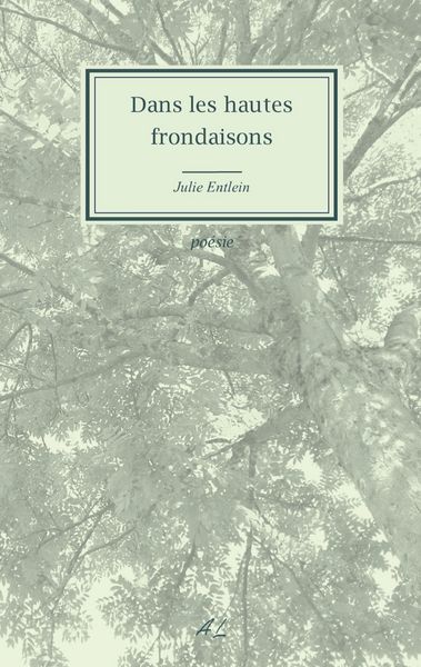 Produktbild: Dans les hautes frondaisons