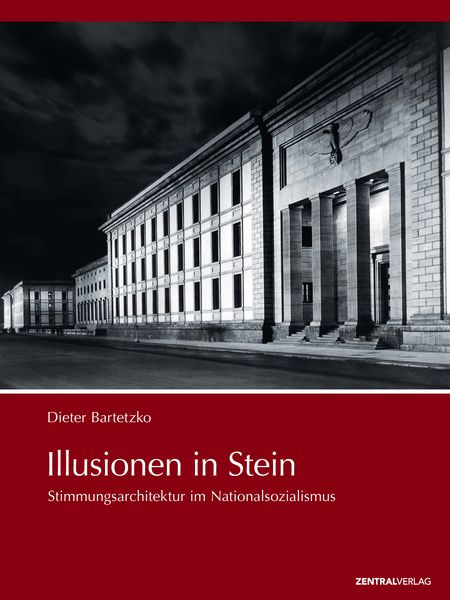 Produktbild: Illusionen in Stein