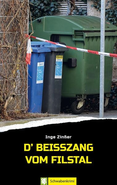 Produktbild: D'Bei&szlig;zang vom Filstal