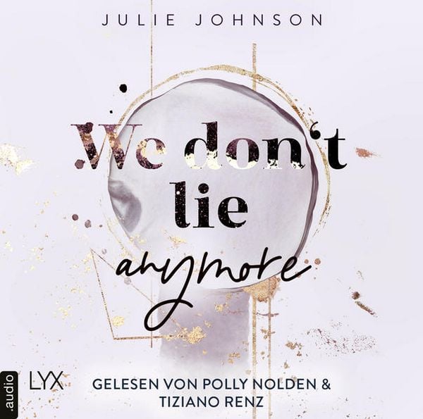 Produktbild: We don't lie anymore - Anymore-Duet, Teil 2