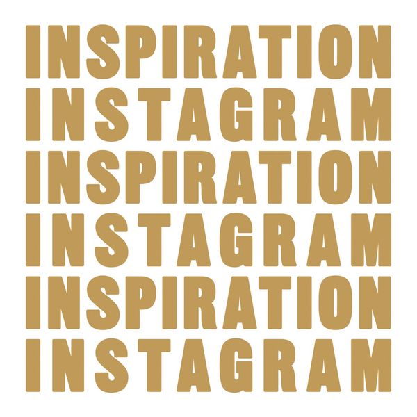 Produktbild: Inspiration Instagram