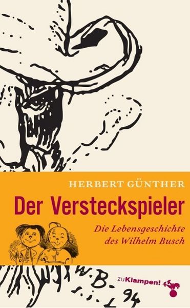 Produktbild: Der Versteckspieler