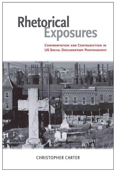 Produktbild: Rhetorical Exposures
