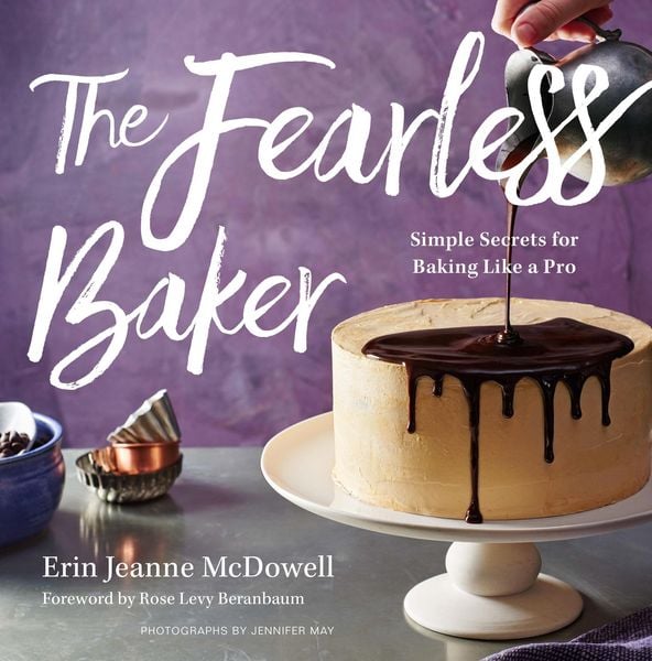 Produktbild: Fearless Baker
