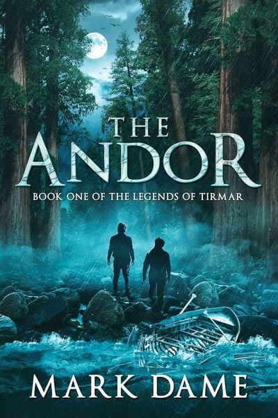 Produktbild: The Andor