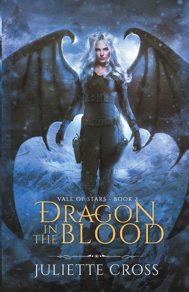 Produktbild: Dragon in the Blood