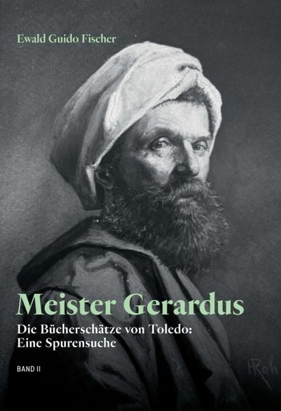 Produktbild: Meister Gerardus Band II