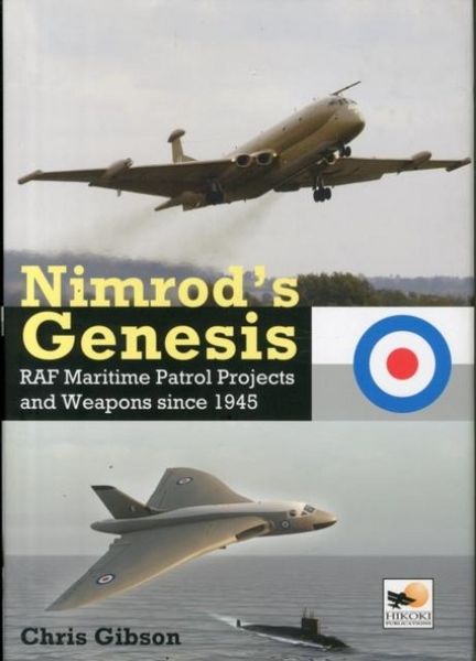 Produktbild: Gibson, C: Nimrod's Genesis