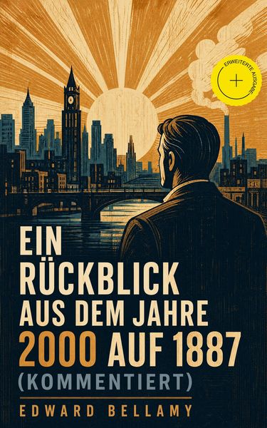 Produktbild: Ein R&uuml;ckblick aus dem Jahre 2000 auf 1887 (Kommentiert)