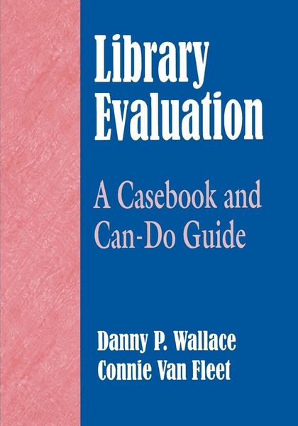 Produktbild: Library Evaluation