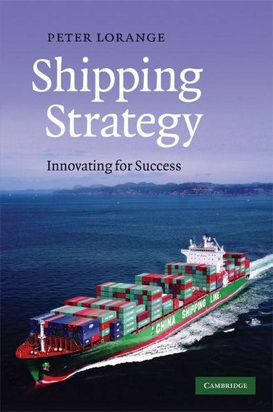 Produktbild: Shipping Strategy