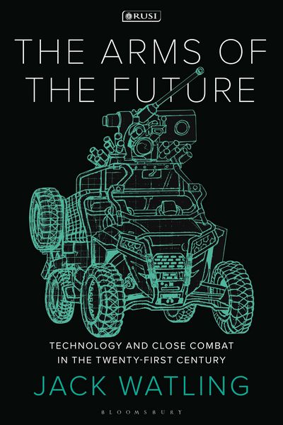 Produktbild: The Arms of the Future