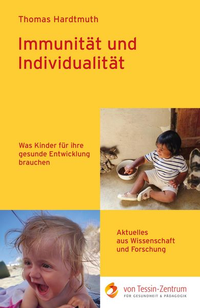 Produktbild: Immunit&auml;t und Individualit&auml;t