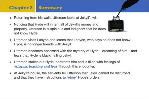 Produktbild: The Strange Case of Dr Jekyll and Mr Hyde AQA English Literature
