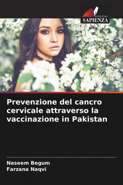 Produktbild: Prevenzione del cancro cervicale attraverso la vaccinazione in Pakistan