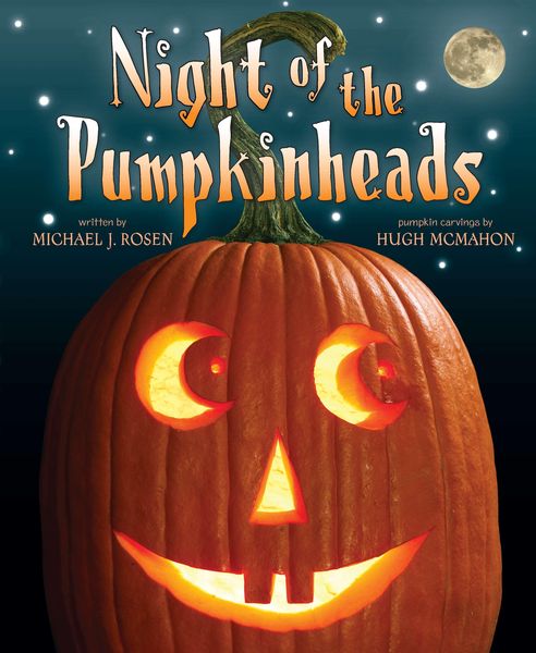 Produktbild: NIGHT OF THE PUMPKINHEADS