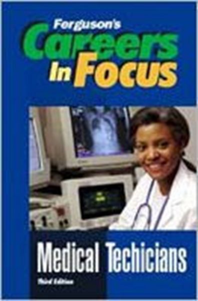 Produktbild: Medical Technicians