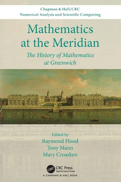 Produktbild: Mathematics at the Meridian