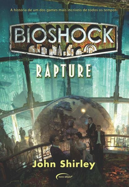 Produktbild: Bioshock