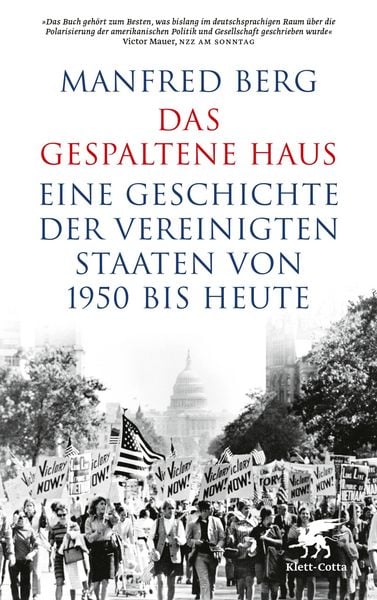 Produktbild: Das gespaltene Haus