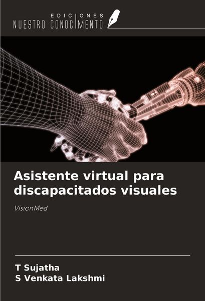 Produktbild: Asistente virtual para discapacitados visuales