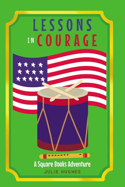 Produktbild: Lessons in Courage