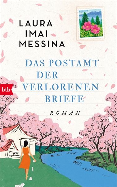 Produktbild: Das Postamt der verlorenen Briefe