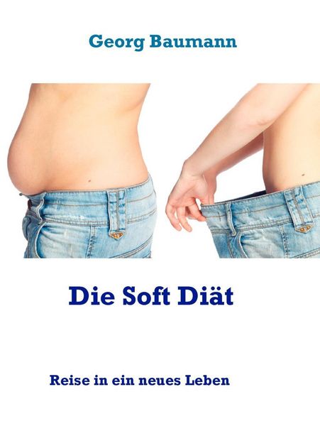 Produktbild: Die Soft Di&auml;t