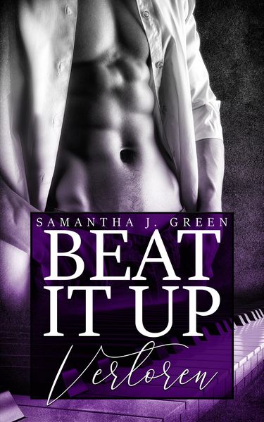 Produktbild: Beat it up: Verloren