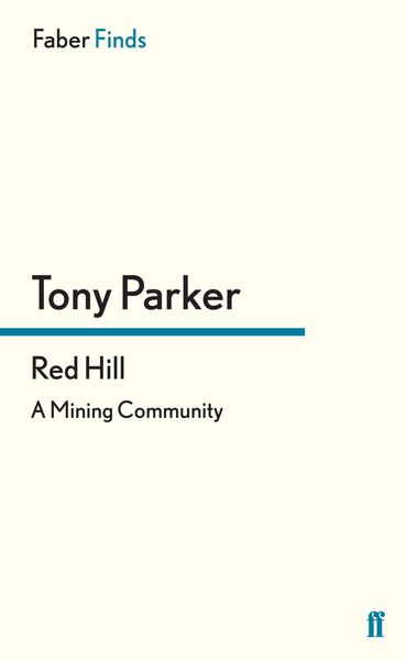 Produktbild: Red Hill