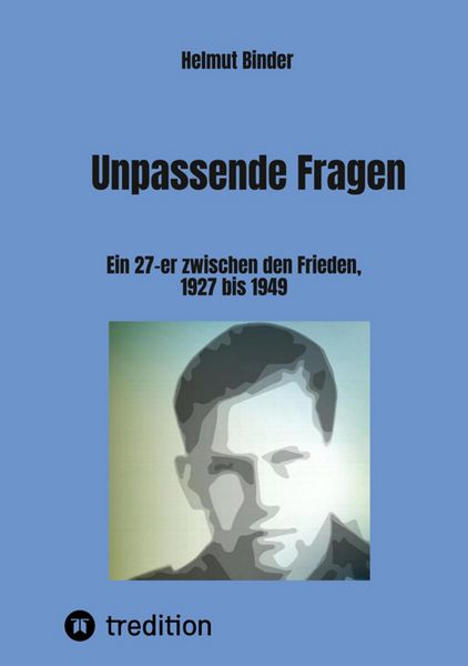 Produktbild: Unpassende Fragen
