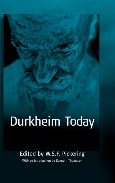 Produktbild: Durkheim Today