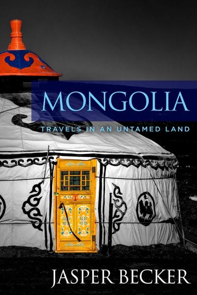 Produktbild: Mongolia