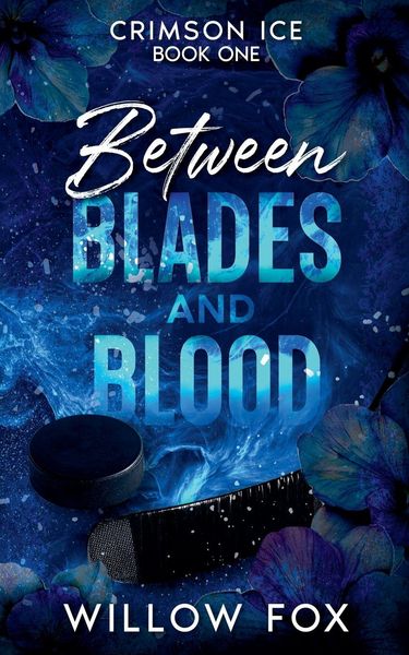 Produktbild: Between Blades and Blood