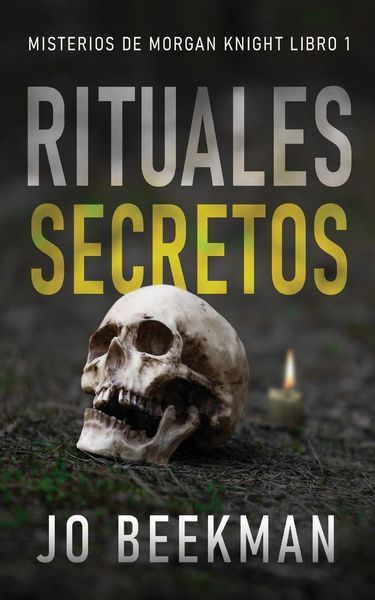 Produktbild: Rituales secretos