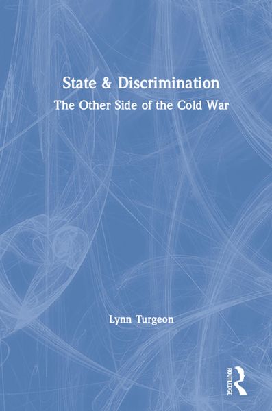 Produktbild: State and Discrimination